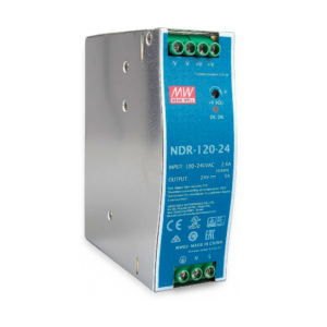 MW NDR-120-24