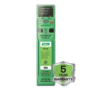 Variador Especializado para Bombas F600 - Control Techniques (Nidec)