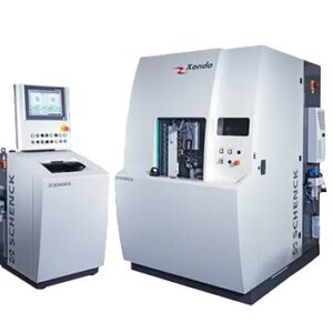 XONDO 010 - 500
