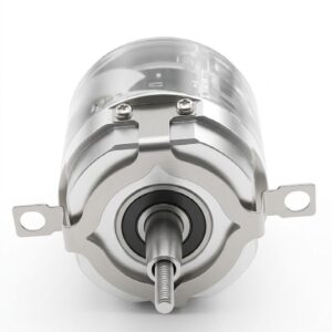 Codificador Rotativo Incremental ThyssenKrupp 99500011585 (5V DC) para Ascensores