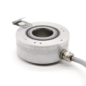 Codificador Rotativo Incremental ThyssenKrupp WDG 100H-38-1024-ABN