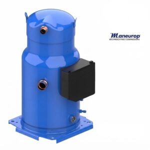 Compresor Hermético Danfoss DSH295 4AB (27 CV, 400V)