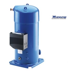Compresor Hermético Danfoss SH300 4AB