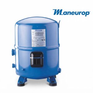 Compresor Hermético Maneurop Danfoss MTZ18 JA4V