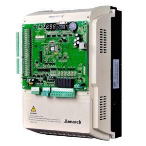 Controlador e Inversor Integrado de Ascensor Monarch Inovance NICE3000+