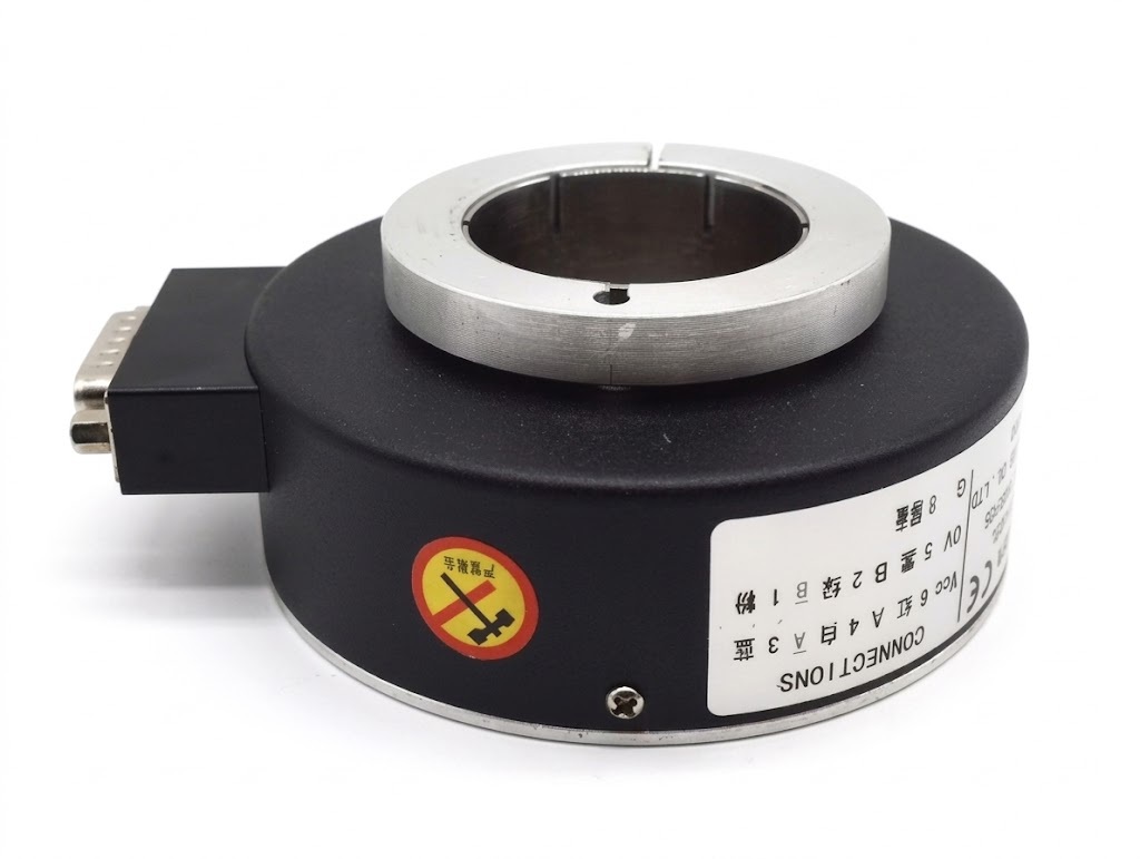 Encoder Rotativo para Ascensor Mitsubishi PKT1030-600-J30F