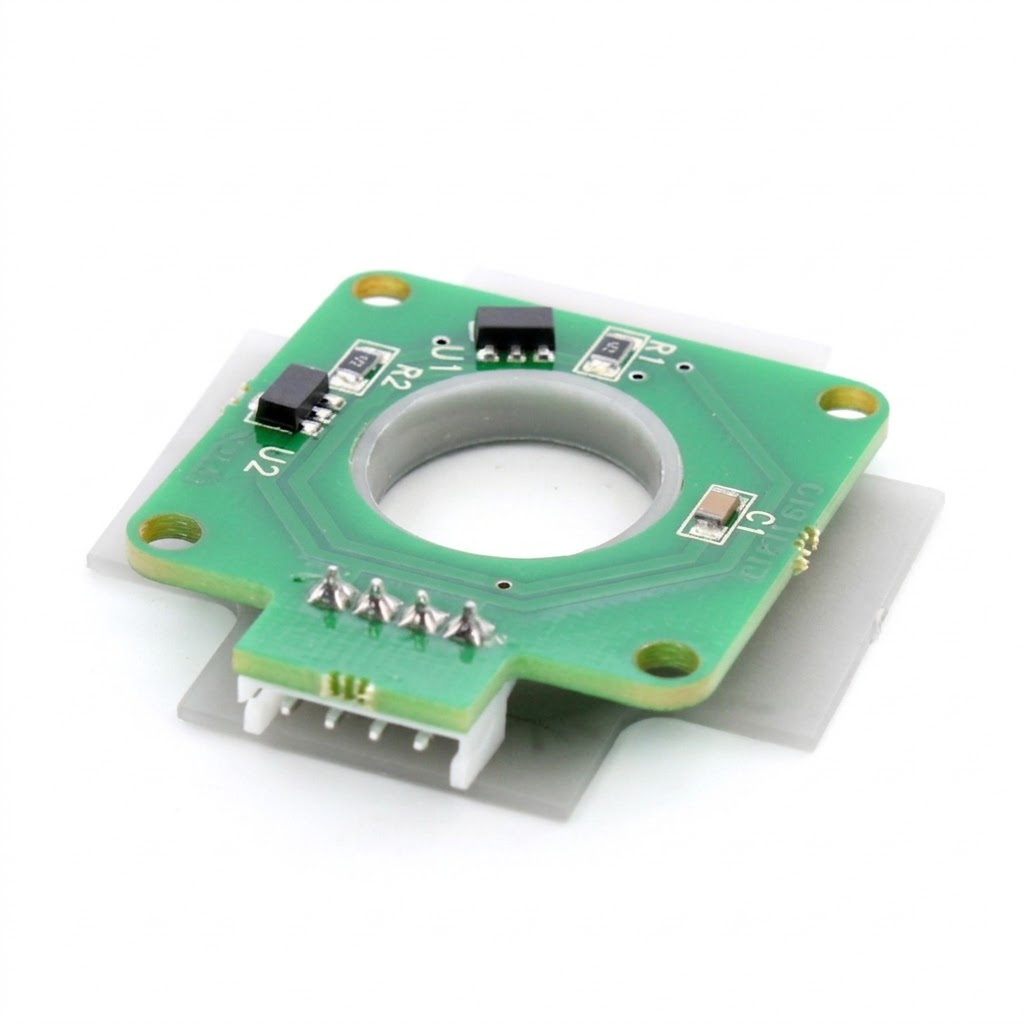 Encoder para Motor de Operador de Puerta Fermator VMT VFEN.C000 (FE028-0001)