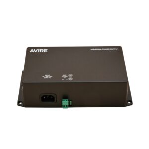 Fuente de Alimentación Universal 12VDC MICROKEY MK775