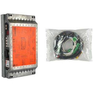 Kit Retrofit de Operador de Puerta Wittur / Sematic de SES a SDS R (BL-W111AAED)