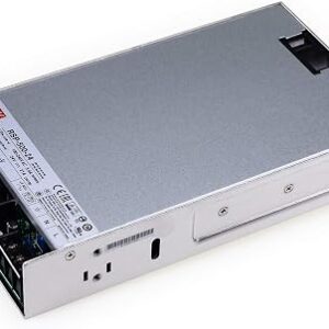MW RSP 500-24