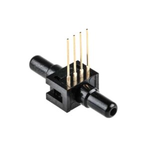 Sensor de presión 26PC diferencial Honeywell Technologies, salida Puente de Wheatstone 1 psi