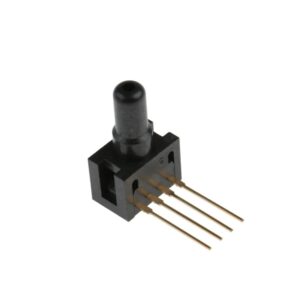 Sensor de presión 26PC diferencial Honeywell Technologies salida Puente de Wheatstone 15 psi