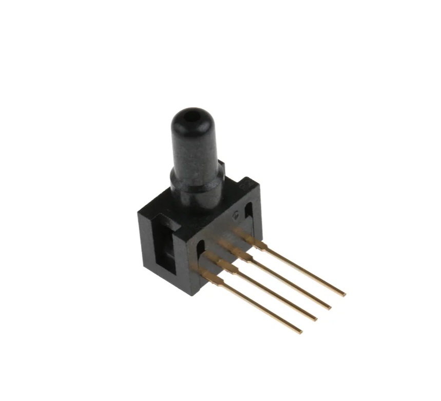 Sensor de presión 26PC diferencial Honeywell Technologies salida Puente de Wheatstone 15 psi