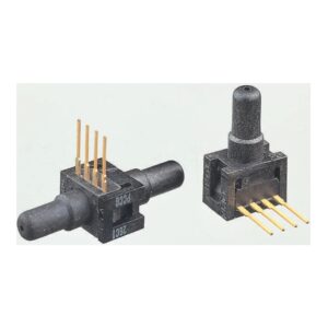 Sensor de presión 26PC diferencial Honeywell Technologies salida Puente de Wheatstone 5 psi