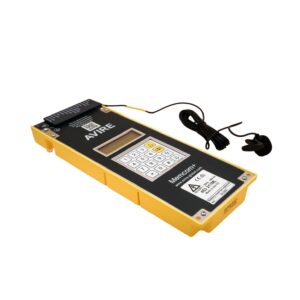 Teléfono de Emergencia MEMCOM+ AVIRE para Ascensores