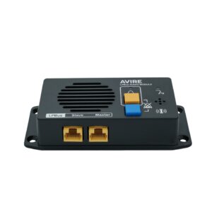 Unidad de Trifonía MK792 para Ascensores