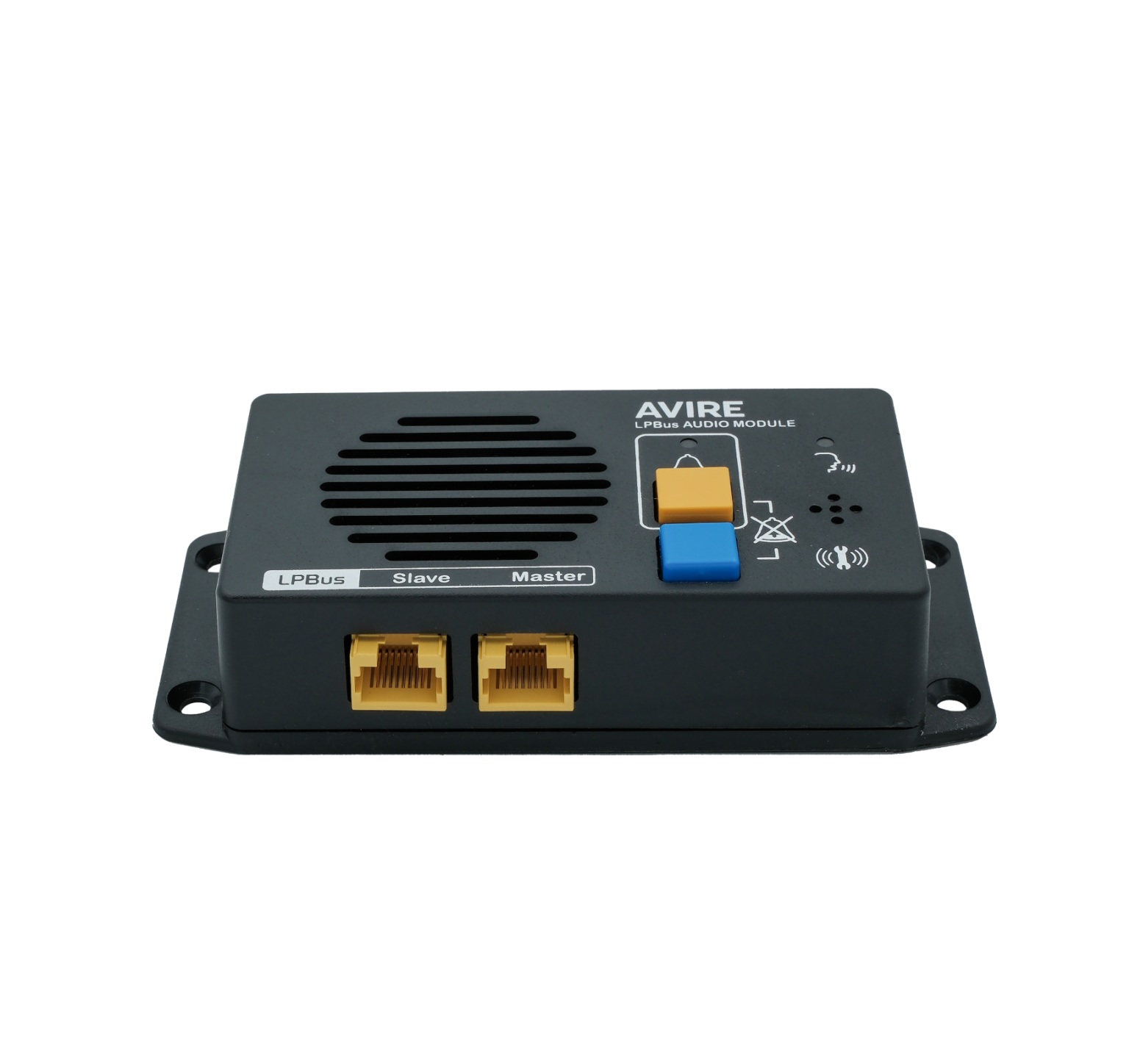 Unidad de Trifonía MK792 para Ascensores